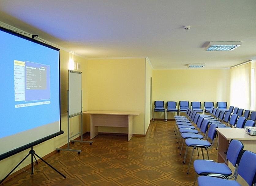 Konferenzraum Foto