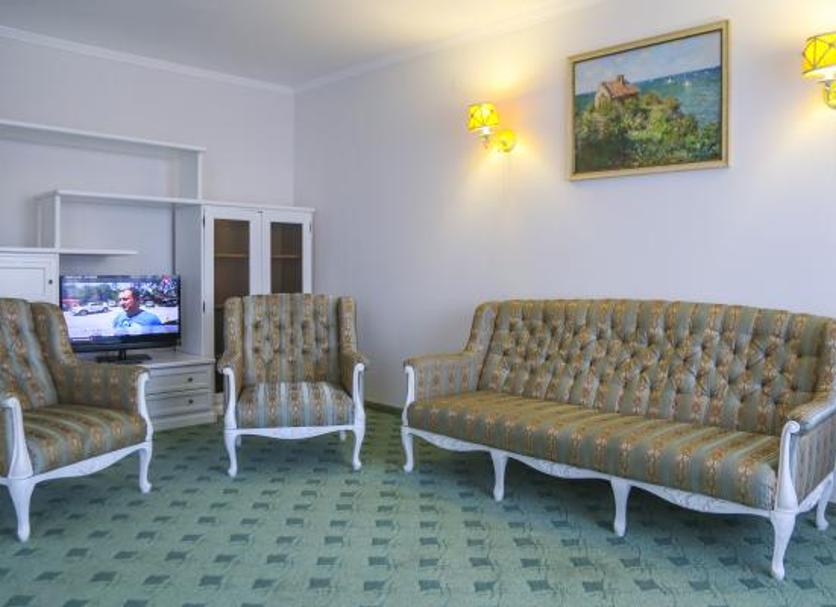 Wohnzimmer Foto