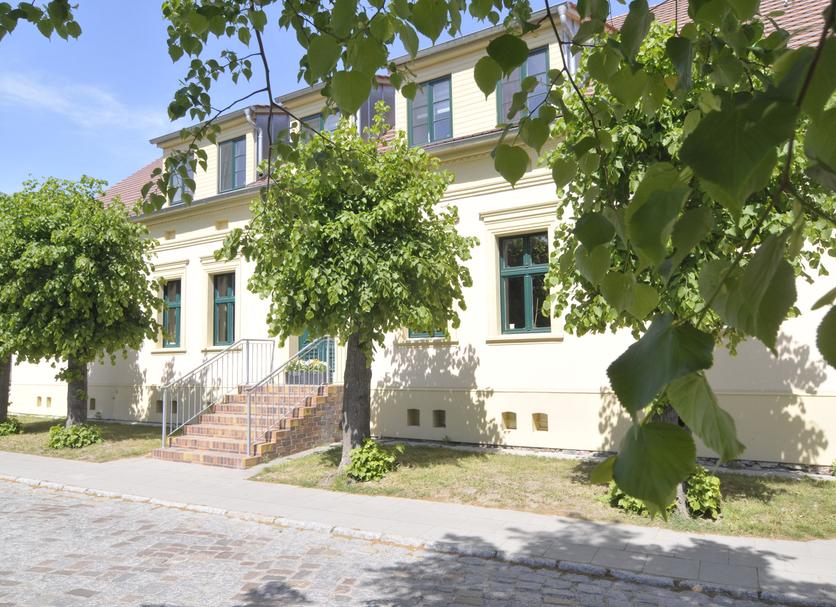 Gebäude Foto