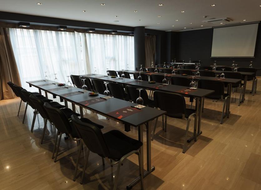 Konferenzraum Foto