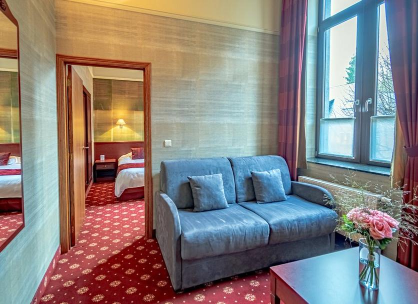 Wohnzimmer Foto