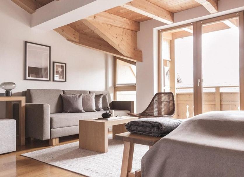 Wohnzimmer Foto