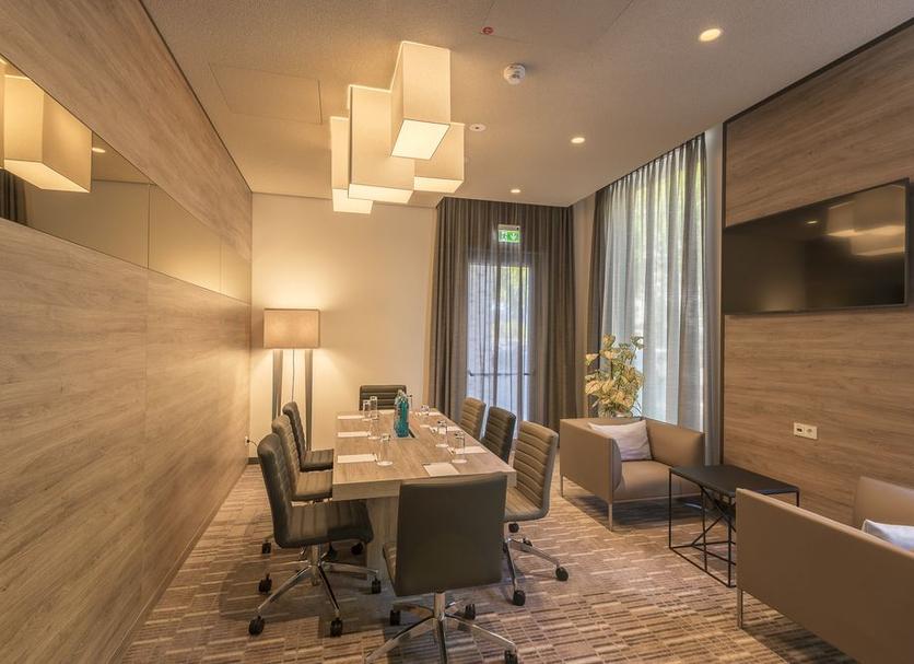 Business Center Foto