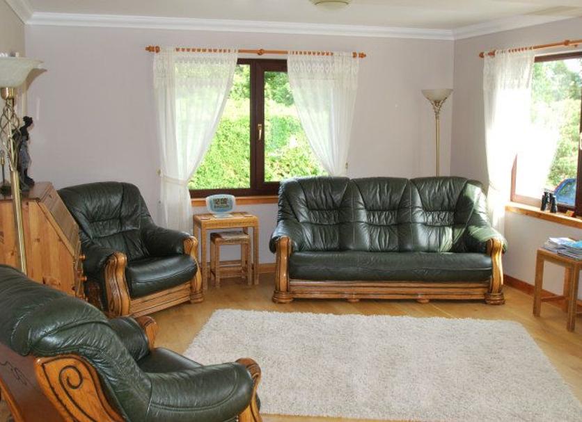 Wohnzimmer Foto