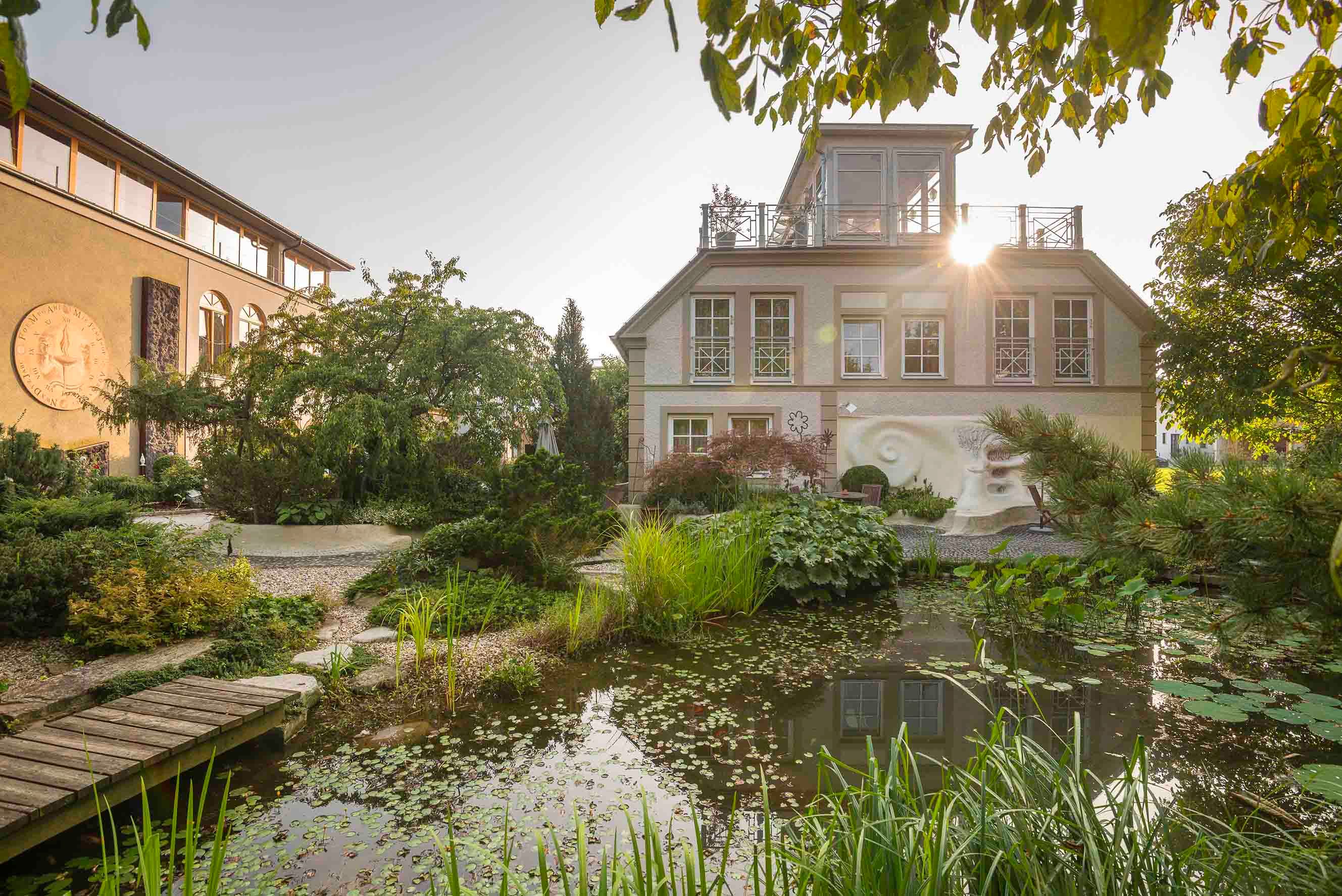 GartenHotel Ochensberger ab 201 €. Hotels in Sankt Ruprecht an der