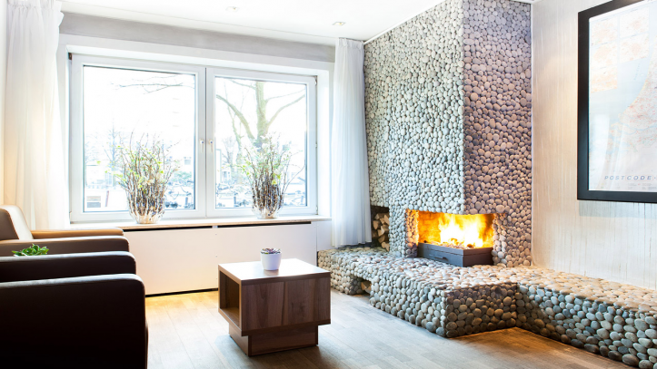 Wohnzimmer Foto