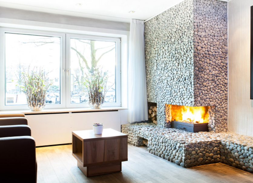 Wohnzimmer Foto