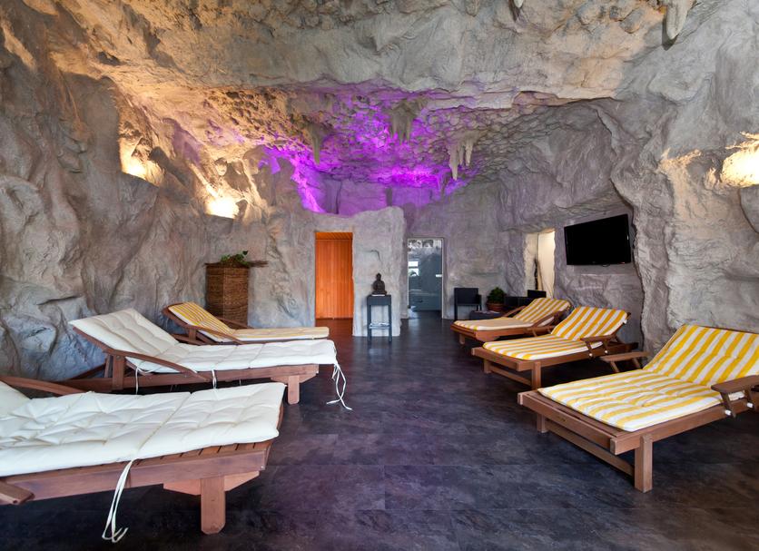 Wellness Foto
