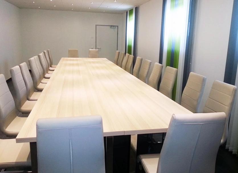 Konferenzraum Foto