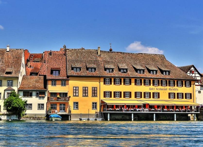 Gebäude Foto