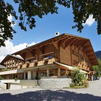 Hotel Gstaaderhof - Active & Relax Hotel