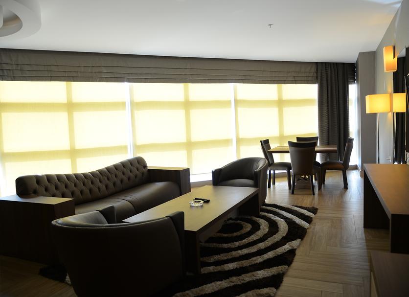 Wohnzimmer Foto