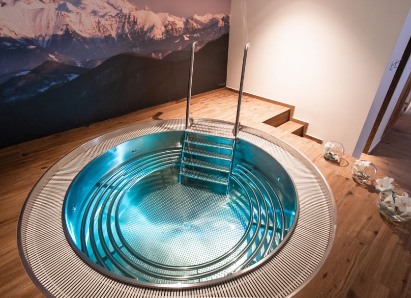 Wellness Foto