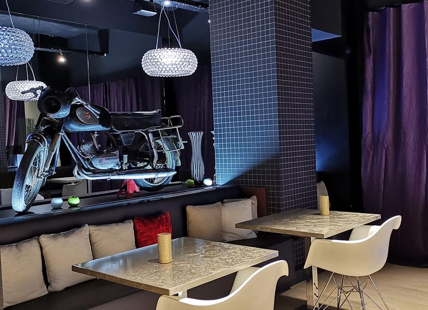 Bar Foto