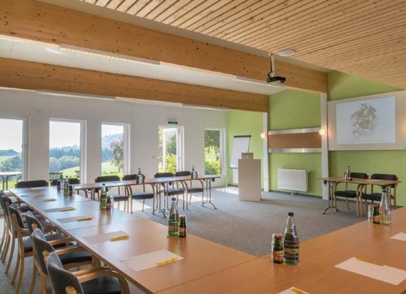 Konferenzraum Foto