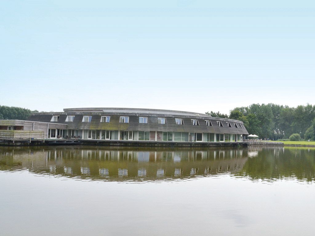 Gebäude