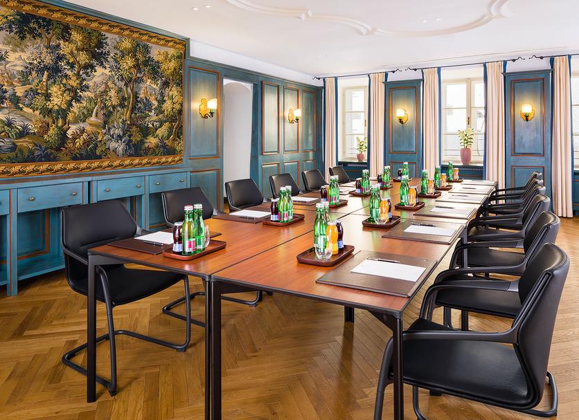 Konferenzraum Foto