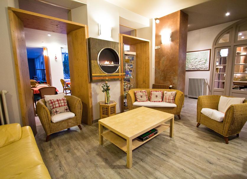 Wohnzimmer Foto