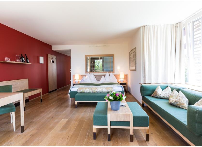 Wohnzimmer Foto