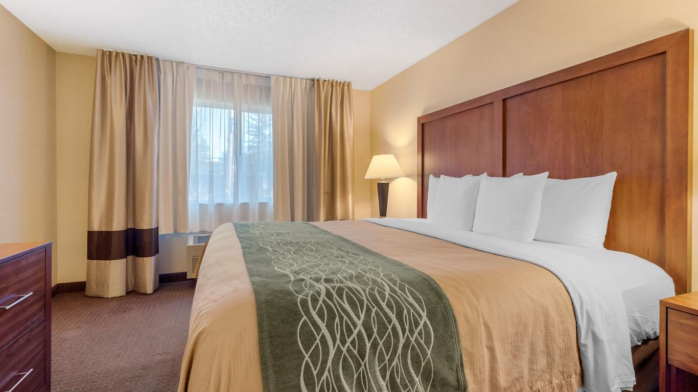 Comfort Inn & Suites Bothell - Seattle North