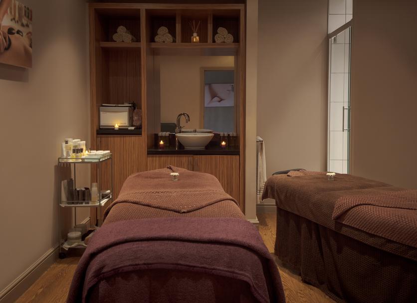 Wellness Foto