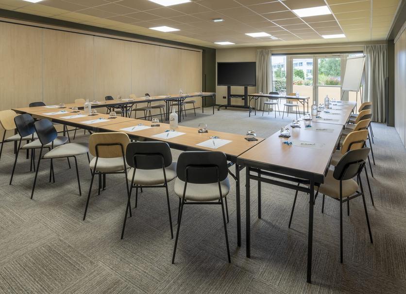 Konferenzraum Foto