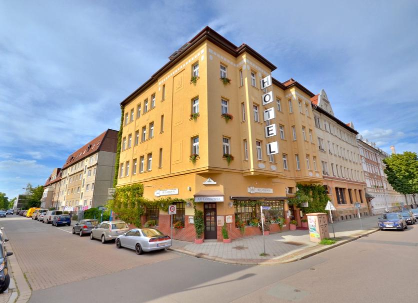 Gebäude Foto
