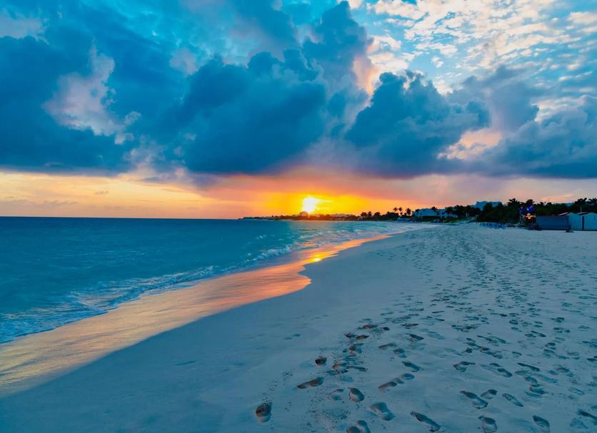 Strand Foto