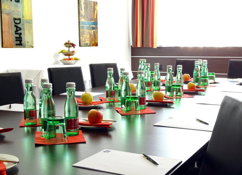 Konferenzraum Foto