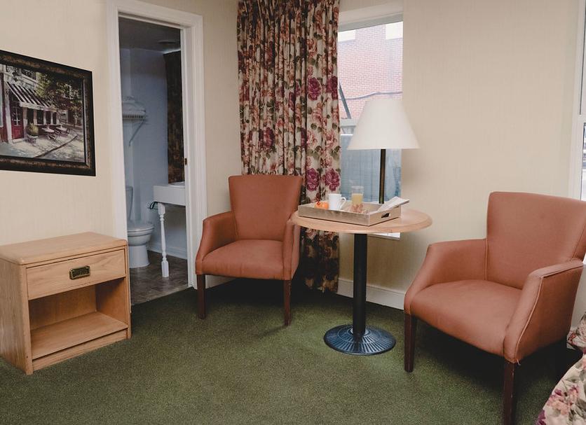 Wohnzimmer Foto