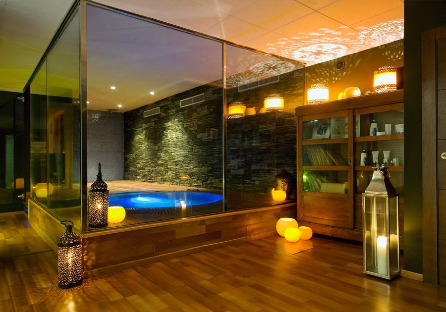 Wellness Foto