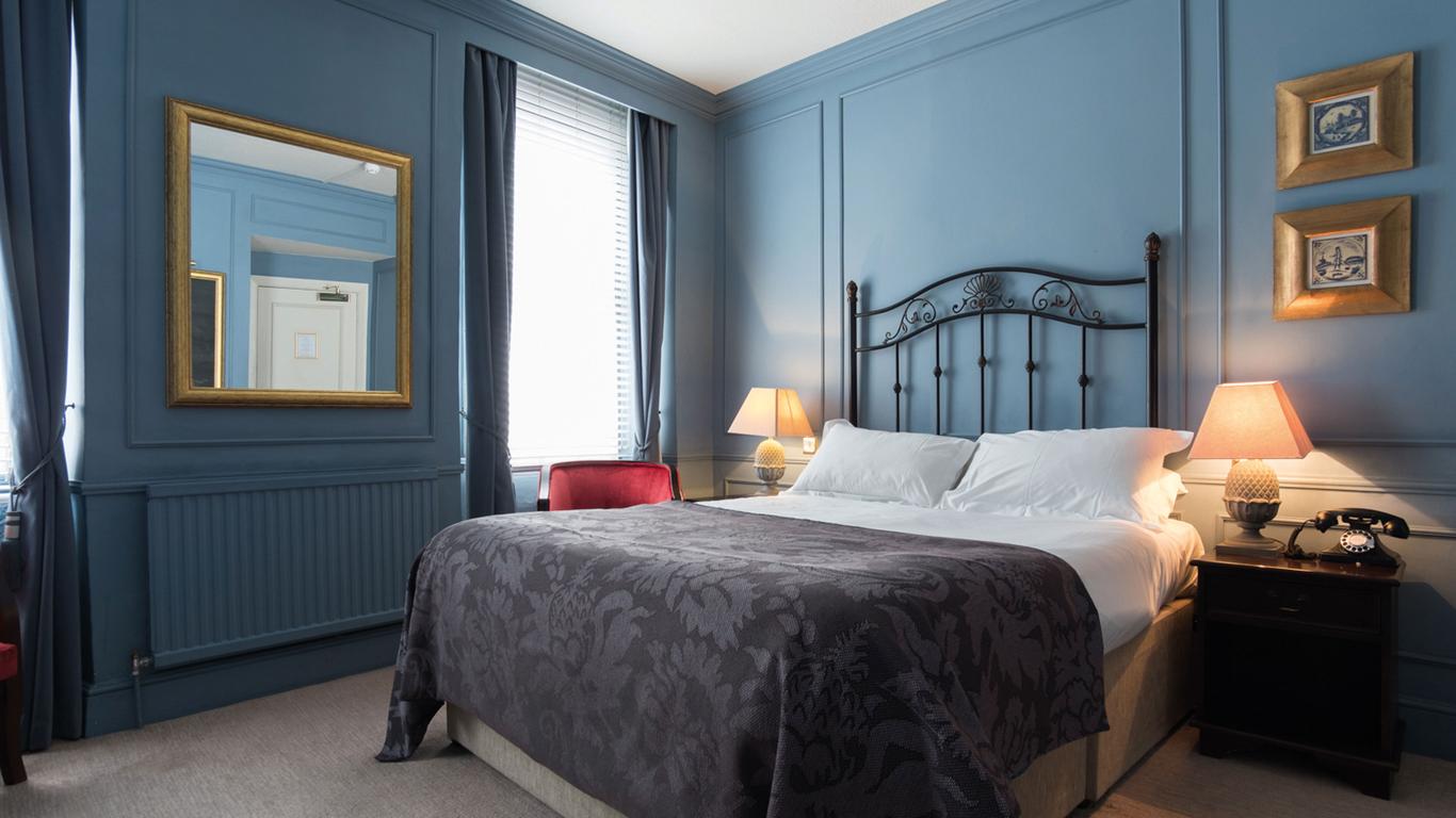 The Fleece at Cirencester