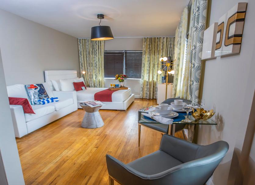 Wohnzimmer Foto