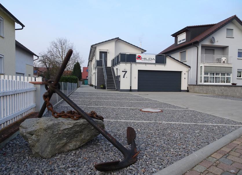 Gebäude Foto