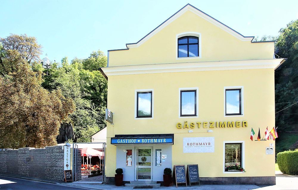 Gebäude
