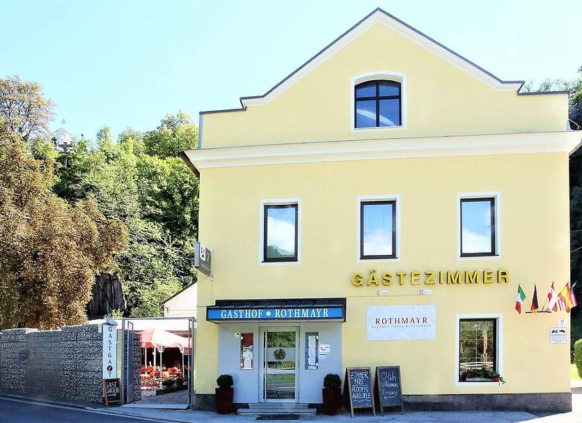 Gebäude Foto