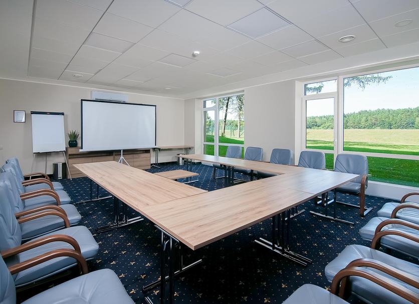 Konferenzraum Foto