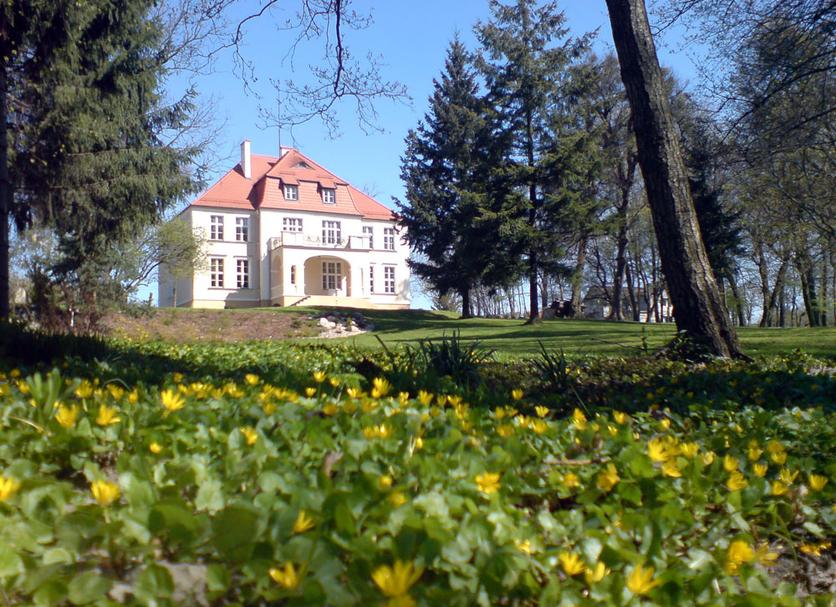 Außenansicht Foto