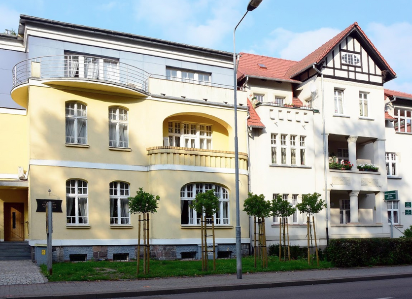Gebäude Foto