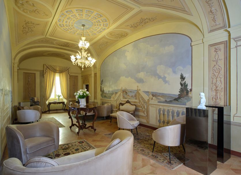 Lounge Foto