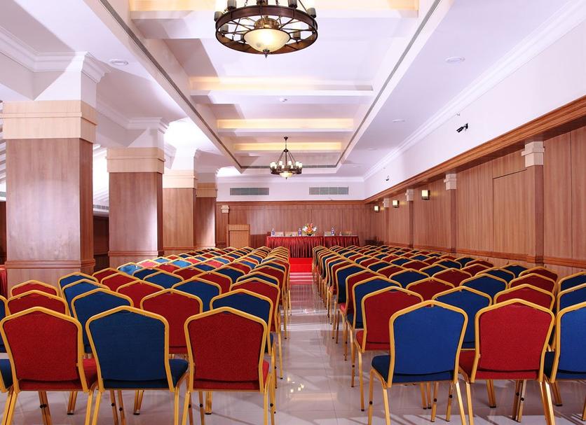 Konferenzraum Foto
