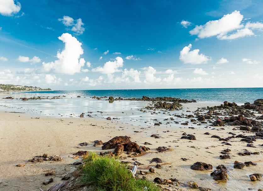 Strand Foto