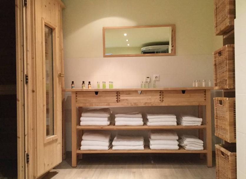 Wellness Foto