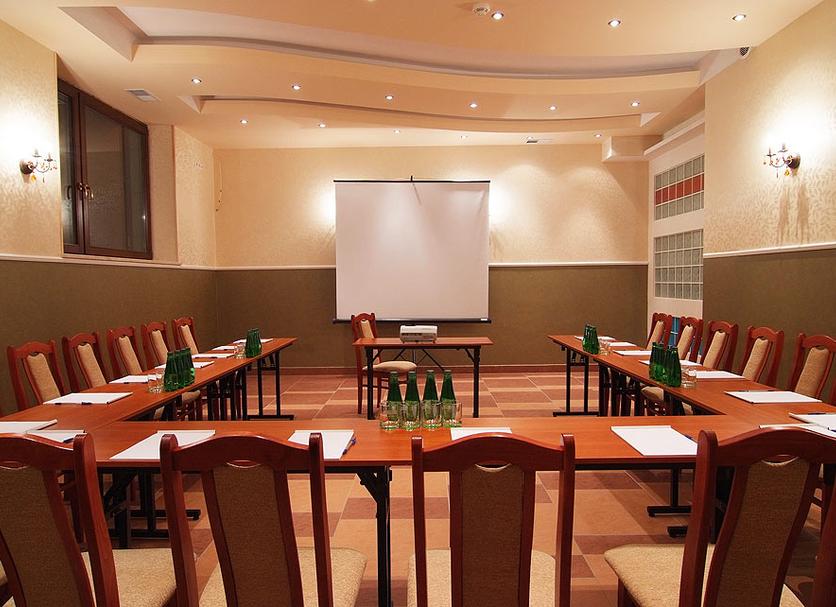 Konferenzraum Foto