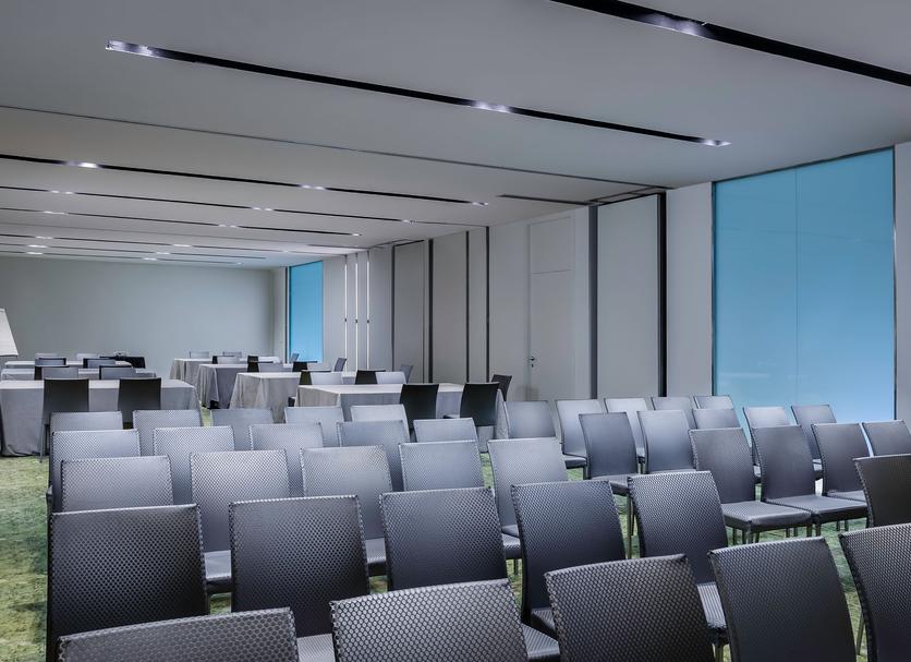 Konferenzraum Foto
