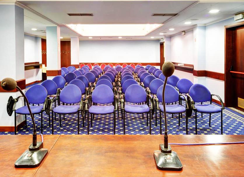 Konferenzraum Foto