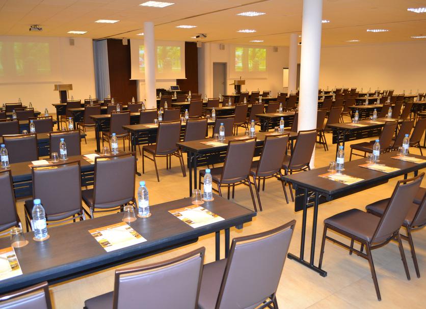 Konferenzraum Foto