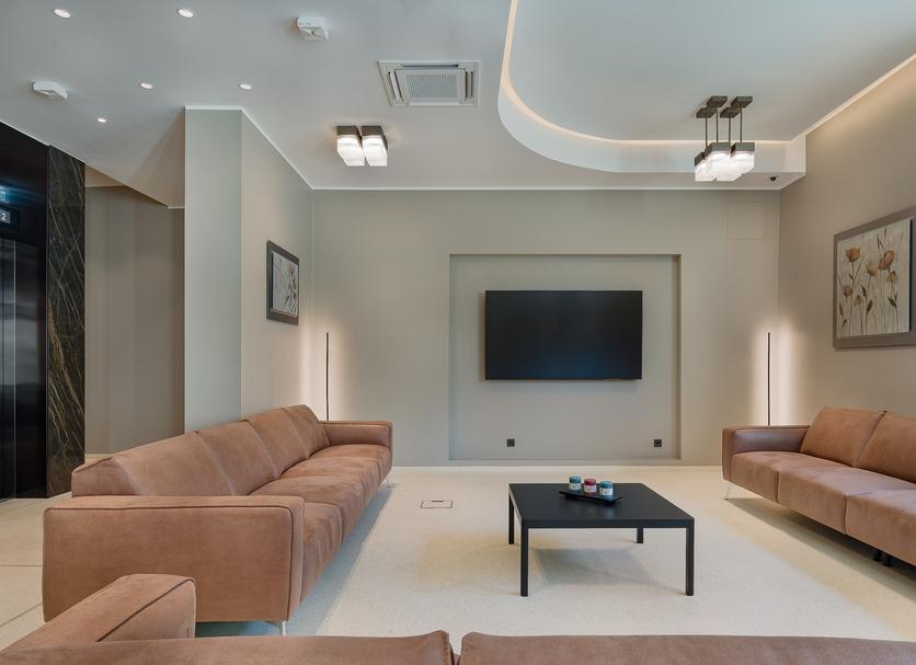 Wohnzimmer Foto