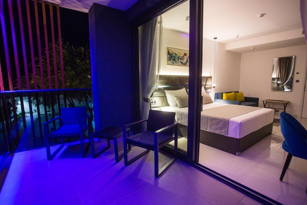 Balkon
