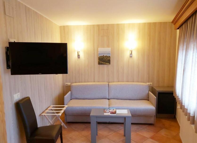 Wohnzimmer Foto